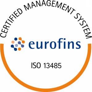 Logo Eurofins QMS Copyright 2019